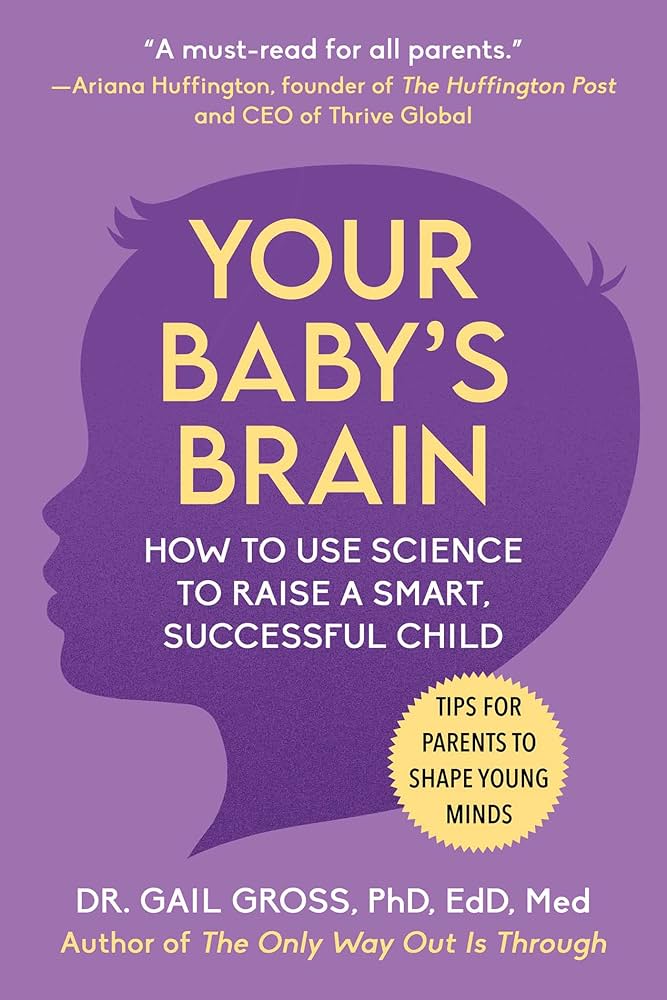 Baby Brain Development Tips