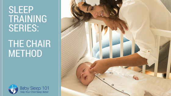 Baby Sleep Training Methods