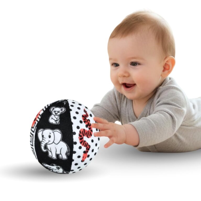 Newborn Sensory Stimulation Principles