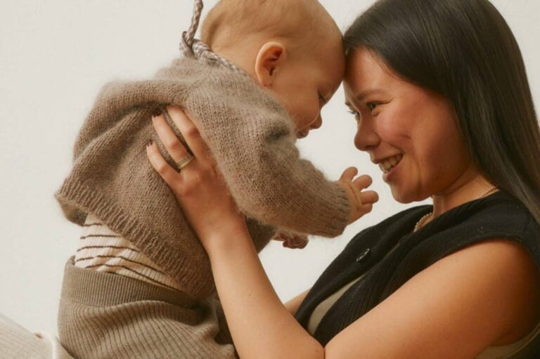 Newborn Bonding And Attachment Development