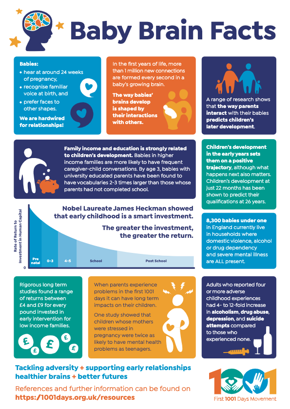 Newborn Parental Interaction And Brain Development