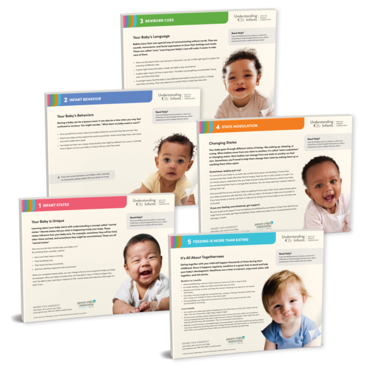 Newborn Feeding Behavior Changes
