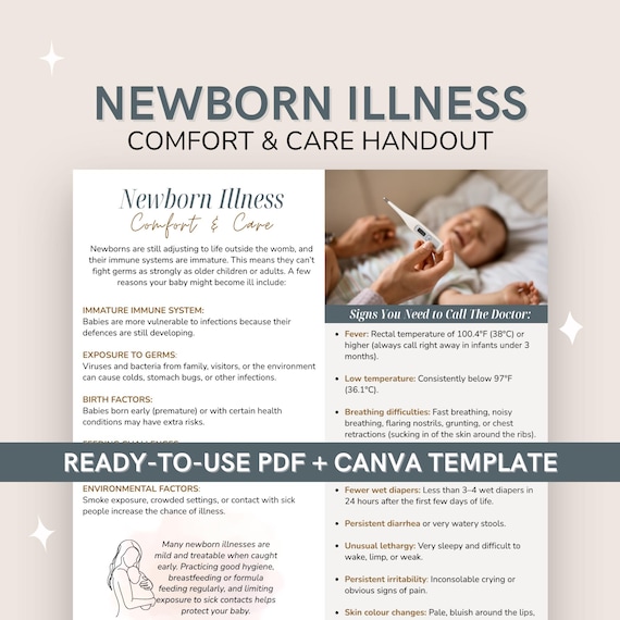 Newborn Diapering And Hygiene System